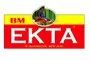 Bm Ekta Industries India Limited