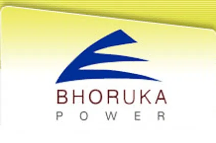 Bhoruka Cogen Power Private Limited