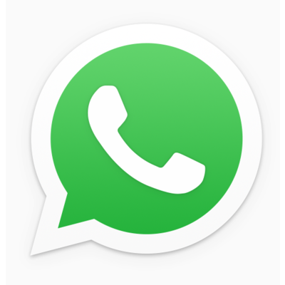 Whatsapp Application Services Private Limited
