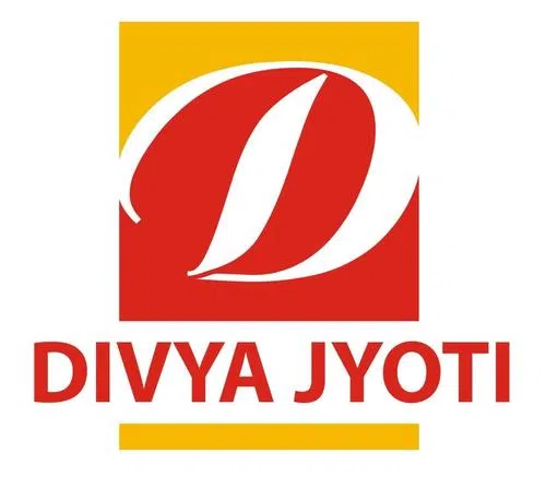 Divya Jyoti Industries Limited