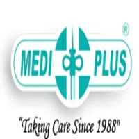 Mediplus Healthcare Pharmacy India Private Limited