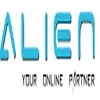 Alien Web Developers Private Limited