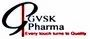 Gvsk Pharma Private Limited