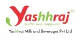 Yashhraj Milk & Beverages Private Limited