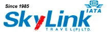 Skylink Travel Private Ltd