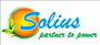 Solius Energy Private Limited