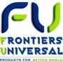 FRONTIERS UNIVERSAL LLP image