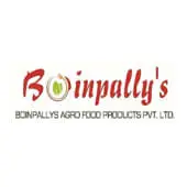 Boinpallys Agro Food Products Private Limited