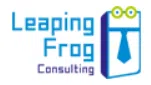 Leaping Frog Consulting Private Limited