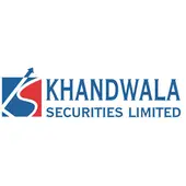Khandwala Securities Limited