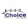 Choice Pre-Fab Llp