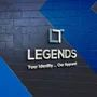 LEGENDS OVERSEAS LLP image