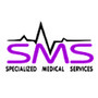 Sms Meditech India Private Limited