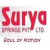 Surya Springs Private Limited