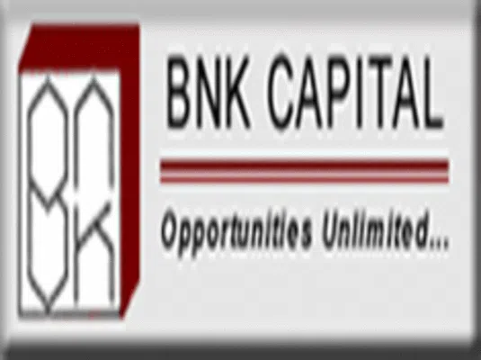 Bnk Capital Advisors Llp