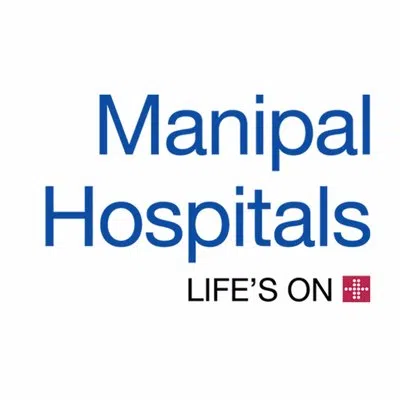 Manipal Hospitals Private Limited