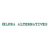 Alpha Alternatives Holdings Private Limited