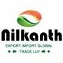 NILKANTH EXPORT IMPORT GLOBAL TRADE LLP image