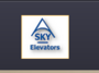 Sky Elevators Private Limited