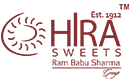 Hira Sweets & Confectionary Private Limited