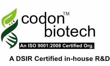 Codon Biotech Private Limited