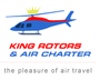 King Rotors And Air Charter Private Limited