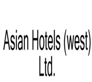 Asian Hotels (West) Limited