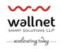 Wallnet Smart Solutions Llp