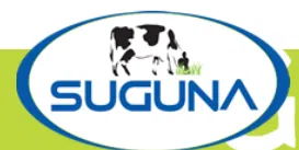 Suguna Dairy Products ( India ) Private Limited