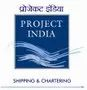 Project India Shipping & Chartering Private Limited