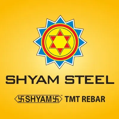 Shyam Steel Industries Limited