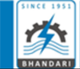 Bhandari Engineering Company Private Limited