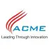 Acme Cleantech Solutions Private Limited