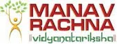 Manav Rachna Vidyantariksha Private Limited
