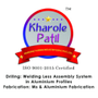 Kharole Patil Manufacturing Industry (Opc) Private Limited