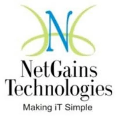 Netgains Technologies Private Limited