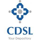 Central Depository Services (India) Limited