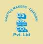 D S & Co (Sree Press) Private Limited