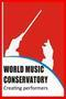 World Music Conservatory Llp