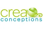 Crea Conceptions Private Limited