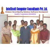 Intellisoft Computer Consultants Private Limited