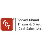 Karam Chand Thapar & Bros (Coal Sales ) Ltd