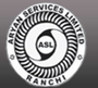 Aryan Services Limited