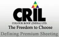 Colour Roof (India) Limited