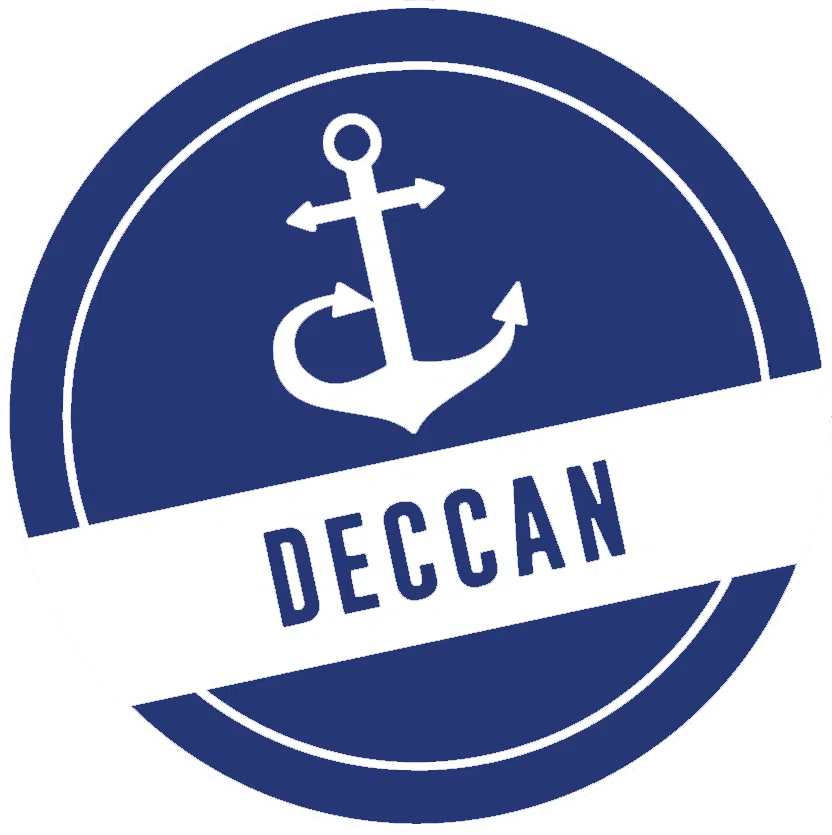 Deccan Transcon Shipping Llp