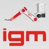 Igm Roboticsystems India Private Limited