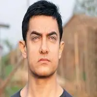 Aamir Khan