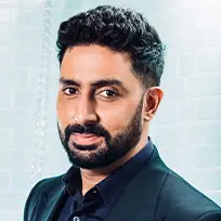 Abhishek Bachchan