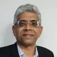 Ajit Patil