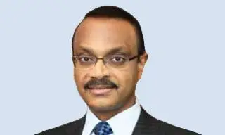 Ananth Gopalakrishnan